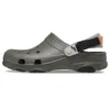 All-Terrain-Clogs «Dusty Olive Multi»