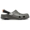 All-Terrain-Clogs «Dusty Olive Multi»