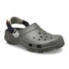 All-Terrain-Clogs «Dusty Olive Multi»