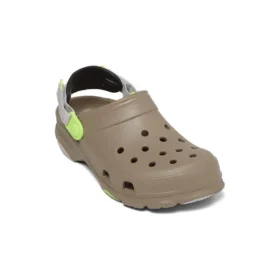 All-Terrain Clogs «Khaki»