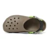 All-Terrain Clogs «Khaki»