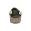 All-Terrain Clogs «Khaki»