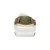 All-Terrain Clogs «White Green»