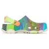 All-Terrain Far Out Clogs «Green»