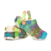 All-Terrain Far Out Clogs «Green»