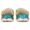 All-Terrain Far Out Clogs «Green»