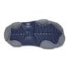 All-Terrain Fisherman Clogs «Navy Red»