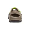 All-Terrain Fisherman Sandalen «Beige Green»