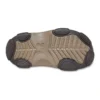 All-Terrain Fisherman Sandalen «Beige Green»