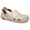 All Terrain Marbled Classic Clog «Chai Multi»