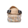 All Terrain Marbled Classic Clog «Chai Multi»