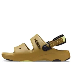 All-Terrain-Sandalen «Tan»