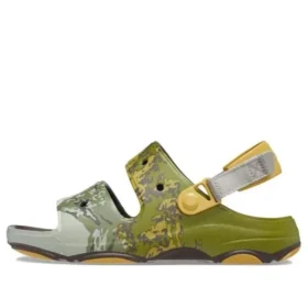 All-Terrain Summit Sandalen «Espresso»