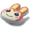 Animal Crossing Bunnie Jibbitz™-Anstecker
