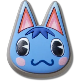Animal Crossing Rosie Jibbitz™-Anstecker
