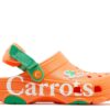 Anwar Carrots x Clog Kids «Orange» Anwar Carrots x Clog Kids «Orange»