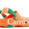 Anwar Carrots x Clog Kids «Orange» Anwar Carrots x Clog Kids «Orange»