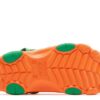 Anwar Carrots x Clog Kids «Orange» Anwar Carrots x Clog Kids «Orange»