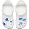 Armed Forces US Air Force 5er-Pack Jibbitz-Schuhanhänger Armed Forces US Air Force 5er-Pack Jibbitz-Schuhanhänger