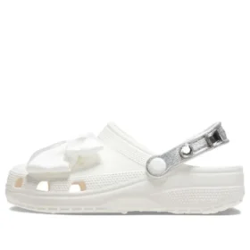 ASOS-Exklusiv: Classic Clogs «White»