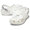 ASOS-Exklusiv: Classic Clogs «White»