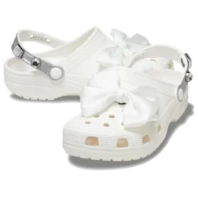 ASOS-Exklusiv: Classic Clogs «White»