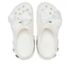 ASOS-Exklusiv: Classic Clogs «White»