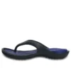 Athens Casual Unisex-Zehentrenner in Blau