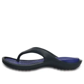 Athens Casual Unisex-Zehentrenner in Blau