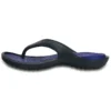 Athens Casual Unisex-Zehentrenner in Blau