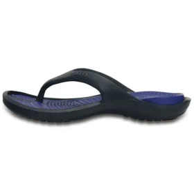 Athens Casual Unisex-Zehentrenner in Blau