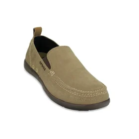 Athleisure-Freizeit-Schuh Khaki