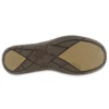 Athleisure-Freizeit-Schuh Khaki
