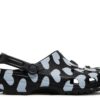 Awake NY x Classic Clog «Home Is Where The Heart Is – Black»