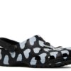 Awake NY x Classic Clog «Home Is Where The Heart Is – Black»
