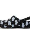 Awake NY x Classic Clog «Home Is Where The Heart Is – Black»