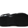Awake NY x Classic Clog «Home Is Where The Heart Is – Black»