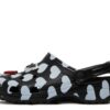 Awake NY x Classic Clog «Home Is Where The Heart Is – Black»
