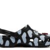 Awake NY x Classic Clog «Home Is Where The Heart Is – Black»