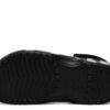 Awake NY x Classic Clog «Home Is Where The Heart Is – Black»
