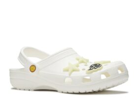 Bad Bunny x Classic Clog «Glow In The Dark»