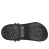 Bae Clog mit Nieten «Black»