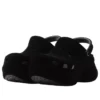Bae Samt-Clog «Black»