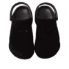 Bae Samt-Clog «Black»