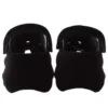 Bae Samt-Clog «Black»
