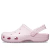 Ballerina-Clogs «Pink»