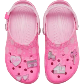 Barbie Classic Clog