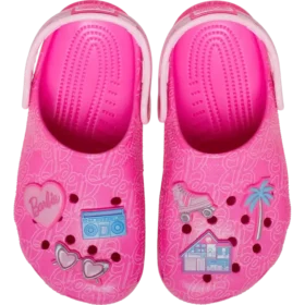 Barbie Classic Clog für Kinder