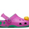 Barney x Classic Clog für Kleinkinder Barney x Classic Clog für Kleinkinder