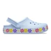 Baya Band Charm Band Clogs «Blue Multi»